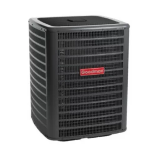 Goodman Heat Pump Model GSZC18