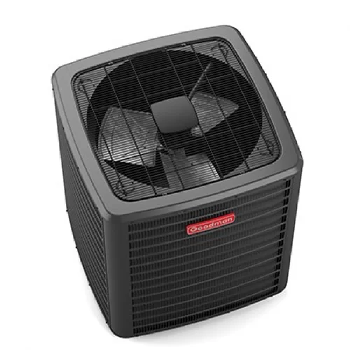 Goodman Heat Pump Model GSZV9