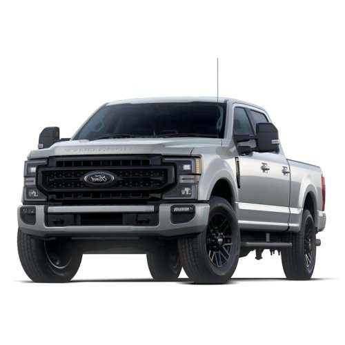 Ford Automobile Model Super Duty