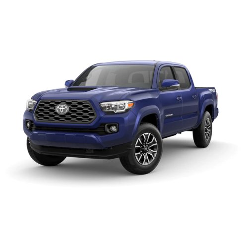 Buy Toyota Automobile Tacoma