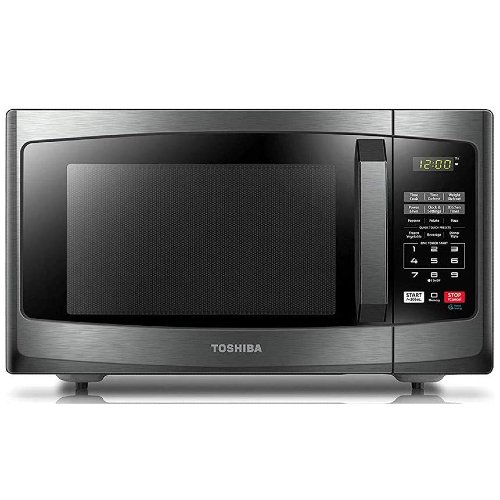 Toshiba Microwave Model EM925A5A-BS