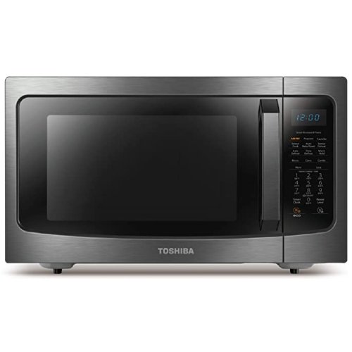 Toshiba Microwave Model ML-EC42P(BS)
