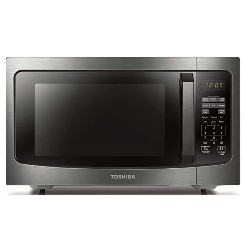 Toshiba Microwave Model ML-EM45P(BS)