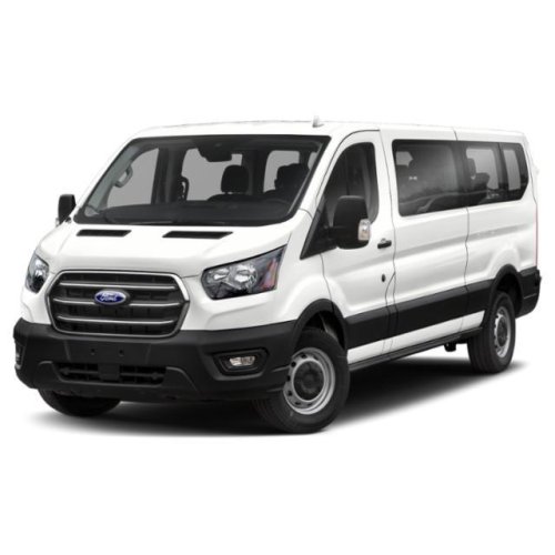 Comprar Ford Automovil Transit