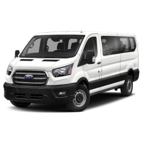 Ford Automobile Model Transit