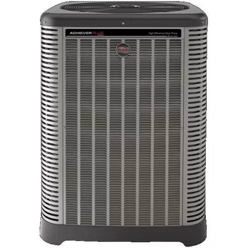Ruud Heat Pump Model UP16AZ