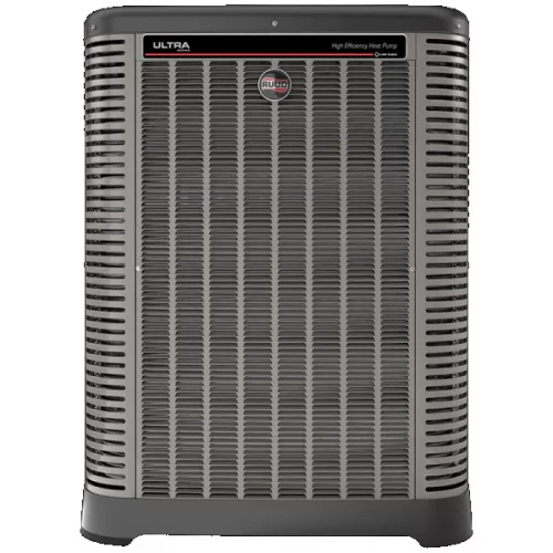 Ruud Heat Pump Model UP18AZ Appliance Helpers