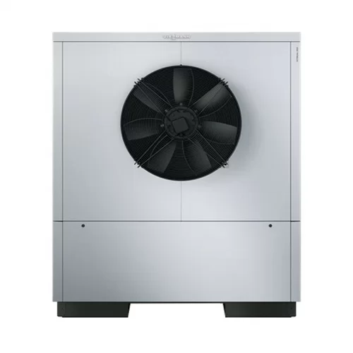 Viessmann Heat Pump Model VITOCAL 300-A