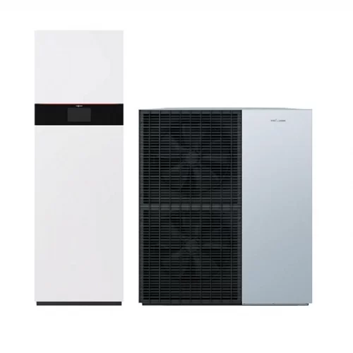 Viessmann Heat Pump Model VITOCAL 151-A