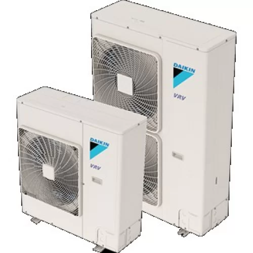 Buy Daikin Heat Pump VRV LIFE