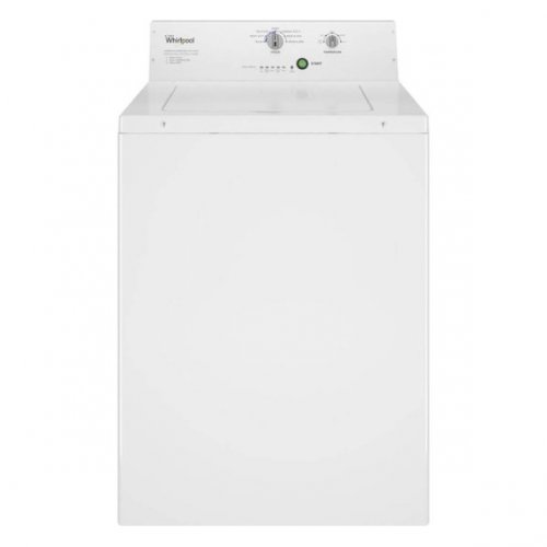 Whirlpool Washer Model CAE2795FQ