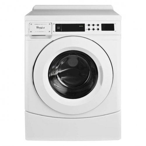 Buy Whirlpool Washer CHW9160GW