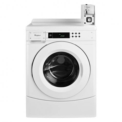 Whirlpool Lavadora Modelo CHW9150GW