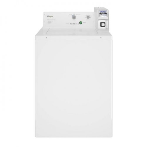 Whirlpool Lavadora Modelo CAE2745FQ