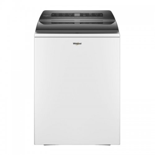 Buy Whirlpool Washer WTW5105HW