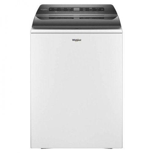 Whirlpool Lavadora Modelo WTW6120HW