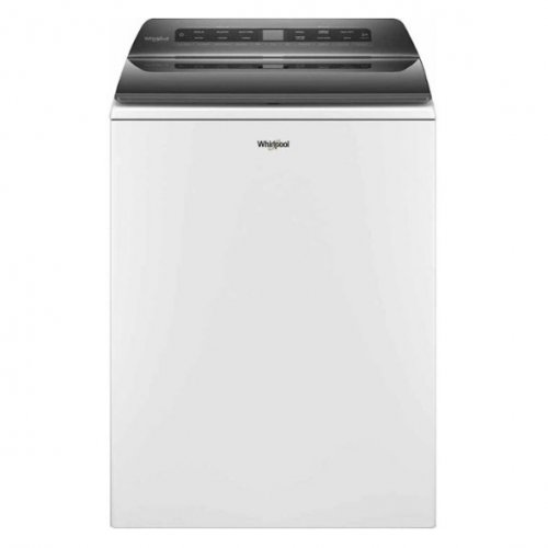 Whirlpool Lavadora Modelo WTW5100HW