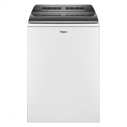 Whirlpool Washer Model WTW7120HW