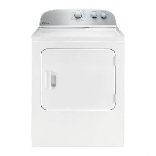 Buy Whirlpool Dryer WED4985EW