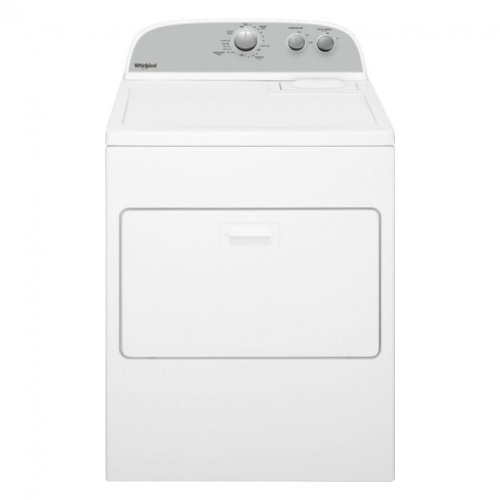 Buy Whirlpool Dryer WED4950HW