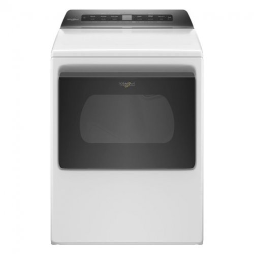 Buy Whirlpool Dryer WED5100HW