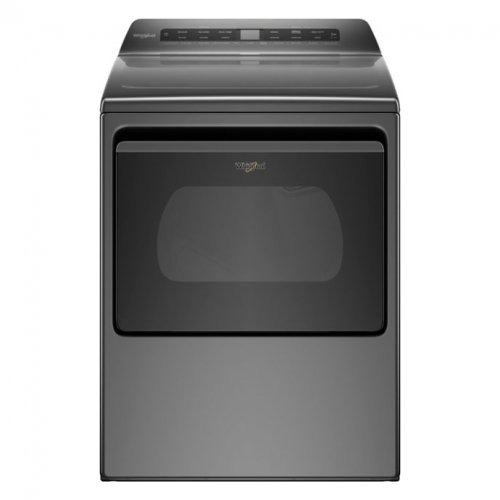 Whirlpool Dryer Model WED6120HC