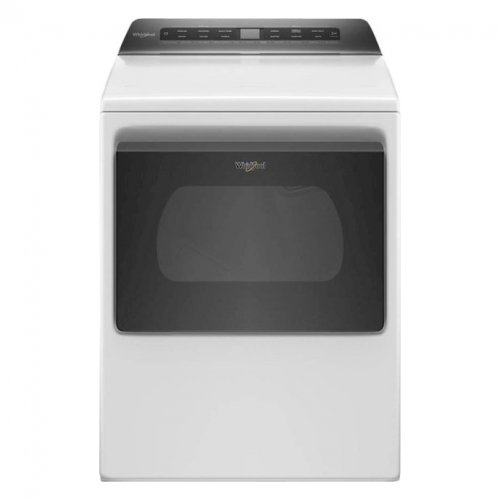 Buy Whirlpool Dryer WED6120HW