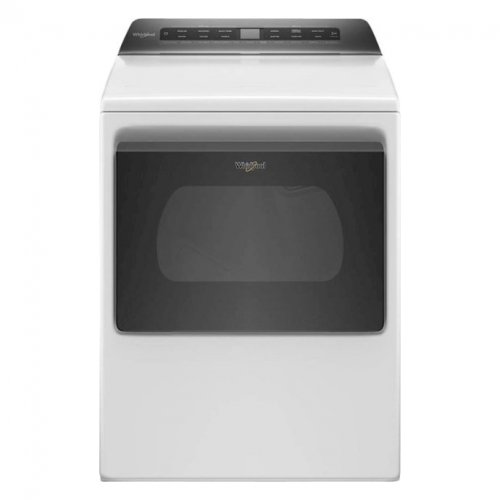 Whirlpool Secadora Modelo WED6120HW