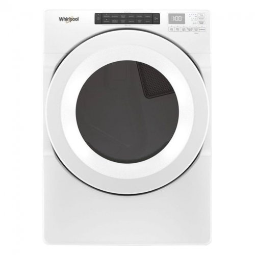 Buy Whirlpool Dryer WED5620HW