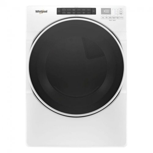Buy Whirlpool Dryer WED6620HW