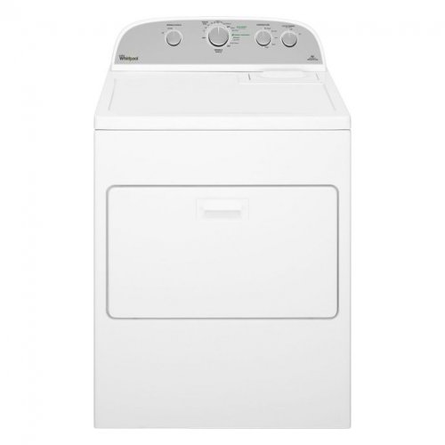 Whirlpool Dryer Model WED5000DW