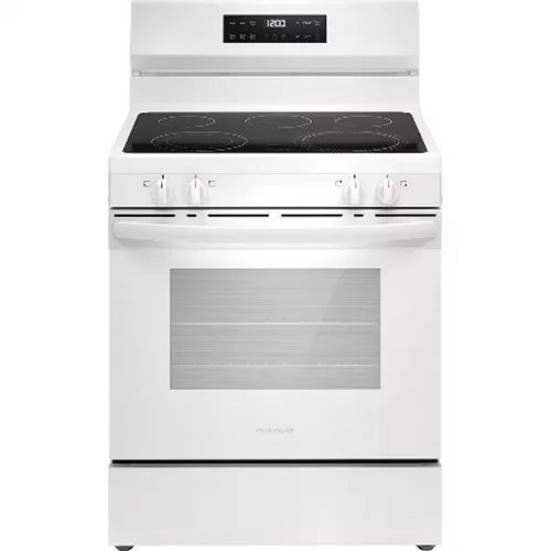 Frigidaire Range Model FFEF3016LW