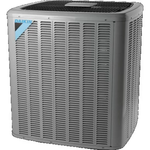 Daikin Heat Pump Model DZ18VC