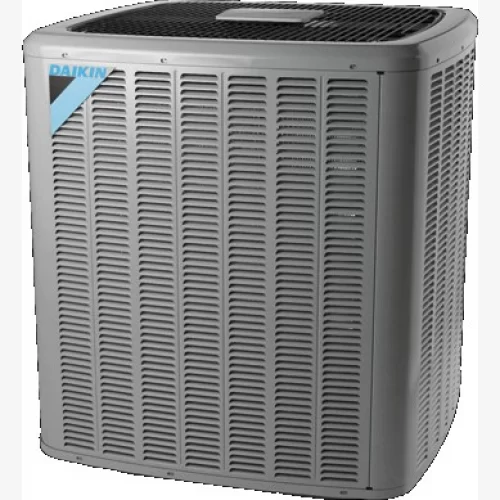 Daikin Heat Pump Model DZ16TC