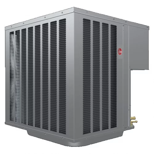 Rheem Heat Pump Model WP14AZ