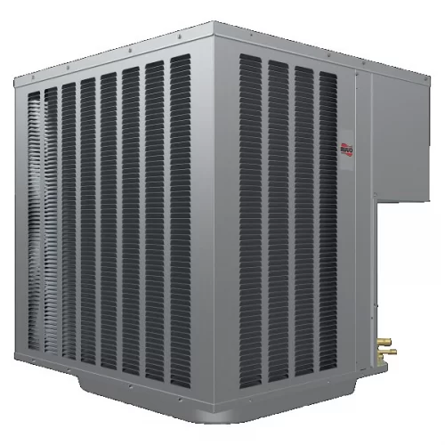 Ruud Heat Pump Model WP14AZA