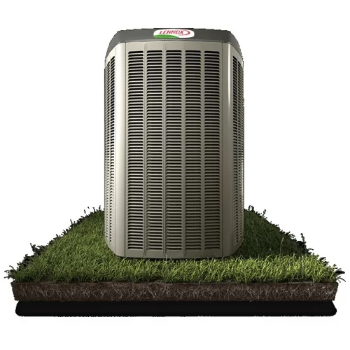 Lennox Air Conditioner Model xc21