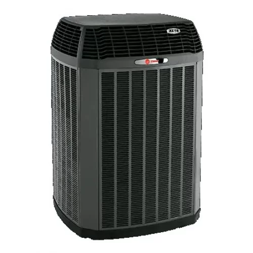 Trane Heat Pump Model XL15