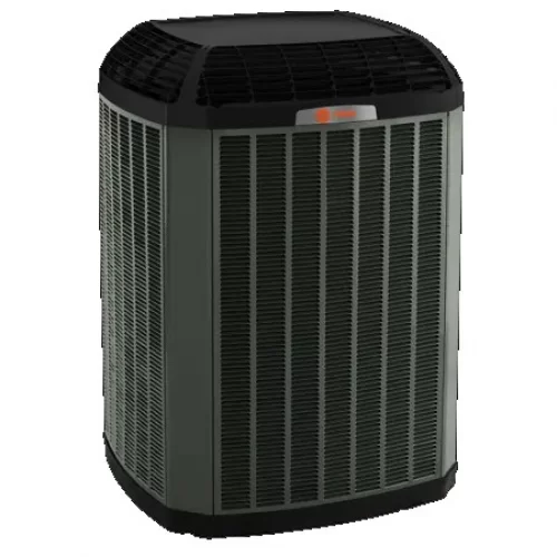Trane Heat Pump Model XL17i