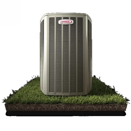 Lennox Heat Pump Model XP20