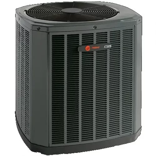 Trane Heat Pump Model XR15