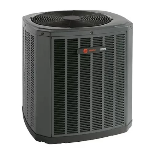 Trane Heat Pump Model XV17