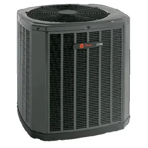 Trane Heat Pump Model XV18