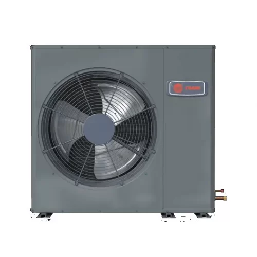 Trane Heat Pump Model XV19