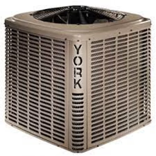 York Heat Pump Model YHJF 14.5 SEER