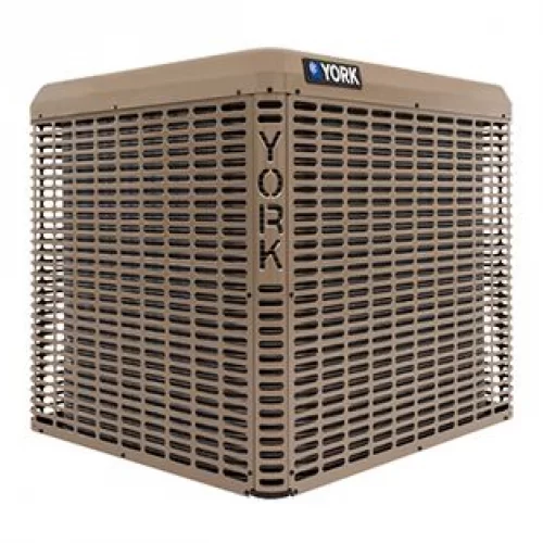 York Heat Pump Model YHM 16 SEER