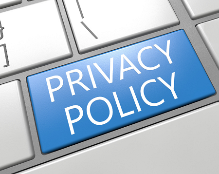 Privacy Policy